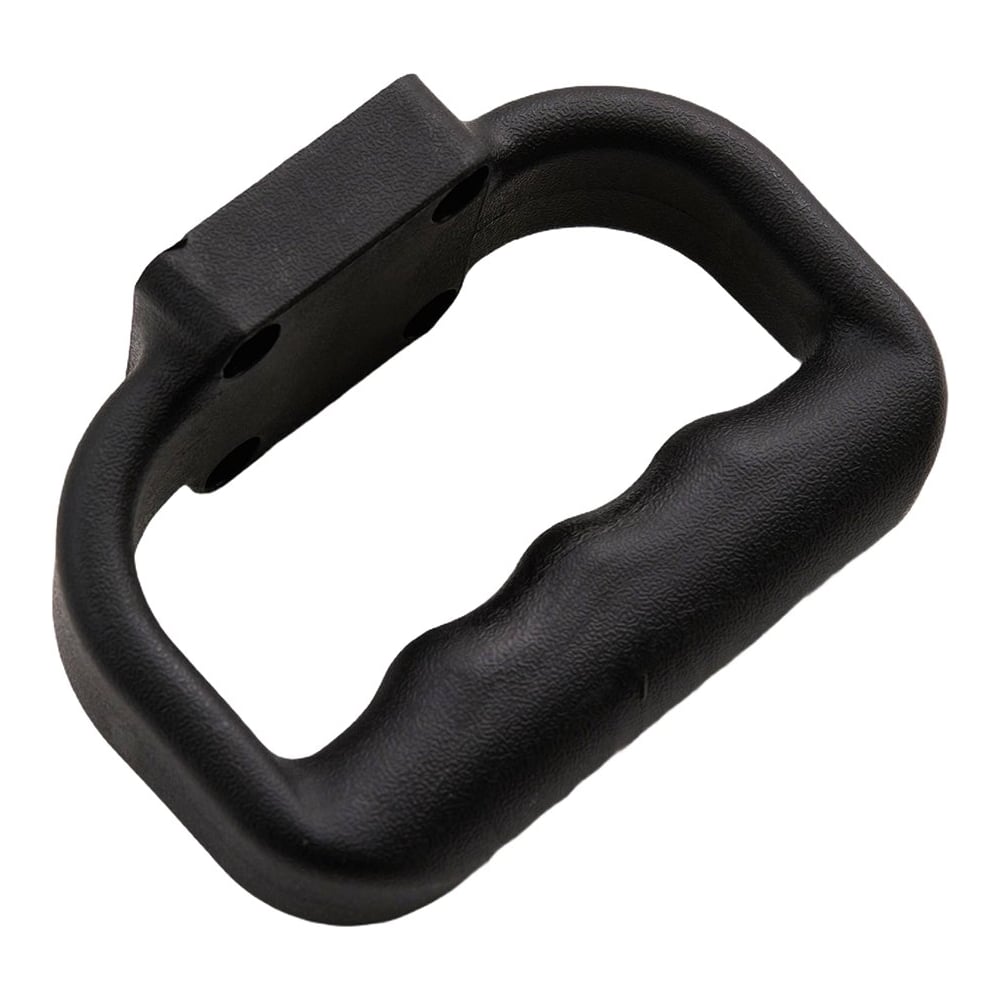 Ручка боковая RT-5880 (D-handle) поз.04 Rossvik 5880N04