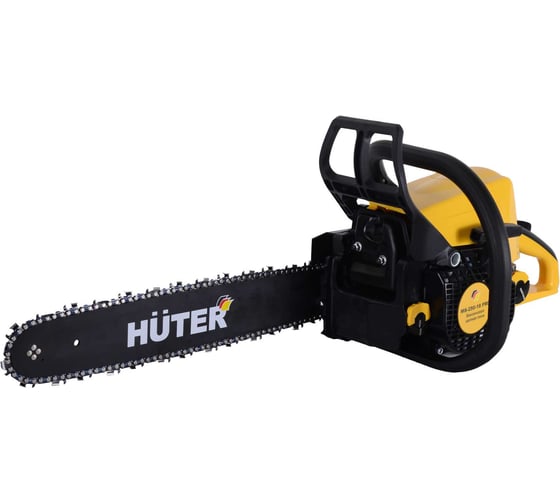Изображение товара Бензопила Huter MS-250-18 PRO (шина 45 см) 70/6/81