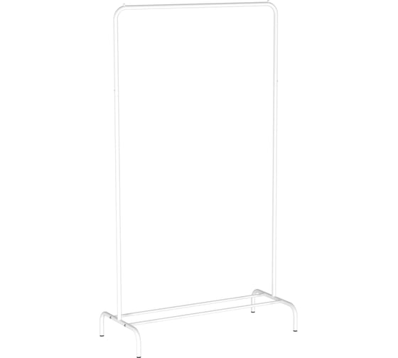 Изображение товара Гардеробная вешалка ЗМИ Радуга 1 ВНП298Б ВНП 298 Б