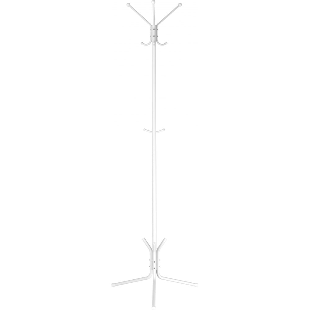 Напольная вешалка ЗМИ напольная стойка sps 502m для акустики с регулировкой высоты от 67 до 118 см