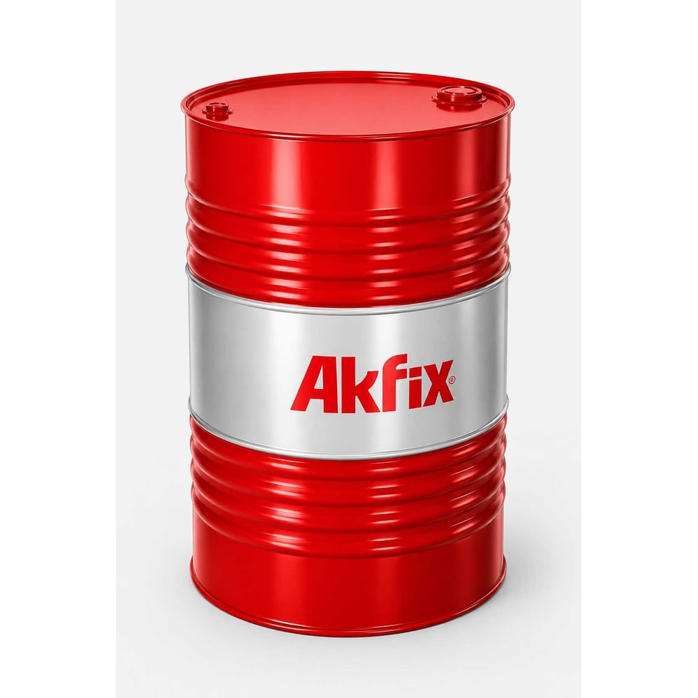 Однокомпонентный преполимер Akfix PU RB 103 205 кг RB103