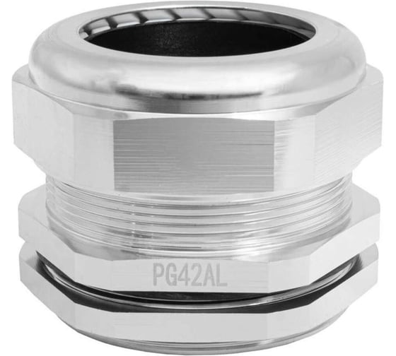 Изображение товара Кабельный ввод RUICHI PG42AL 126800