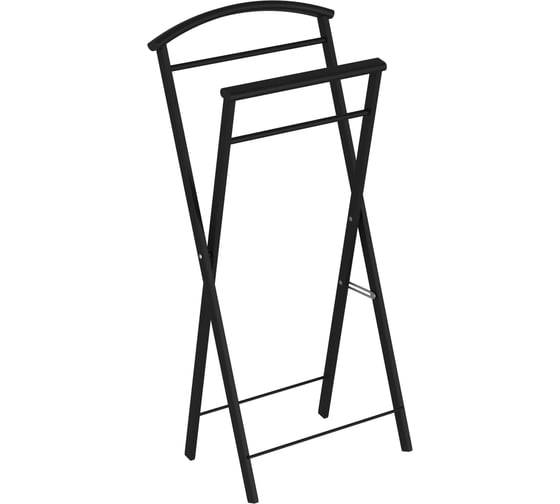 Изображение товара Вешалка костюмная ЗМИ Контур малый ВНП 398 Ч