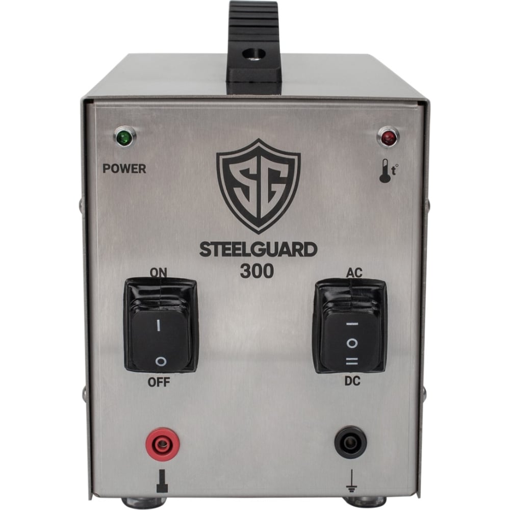 Установка для очистки швов SteelGuard установка для маркировки steelguard