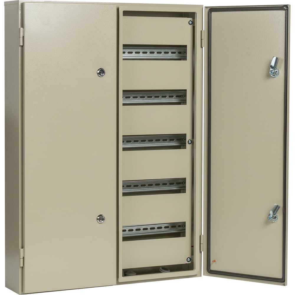 Щит распределительный навесной МЭК ЭЛЕКТРИКА ЩРН-120 IP65 (850x600x150) на 120 модулей уличный MEC32489