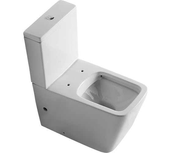 Изображение товара Чаша с сидением  LOGAN SLIMSEAT L2C Soft Close 00261952