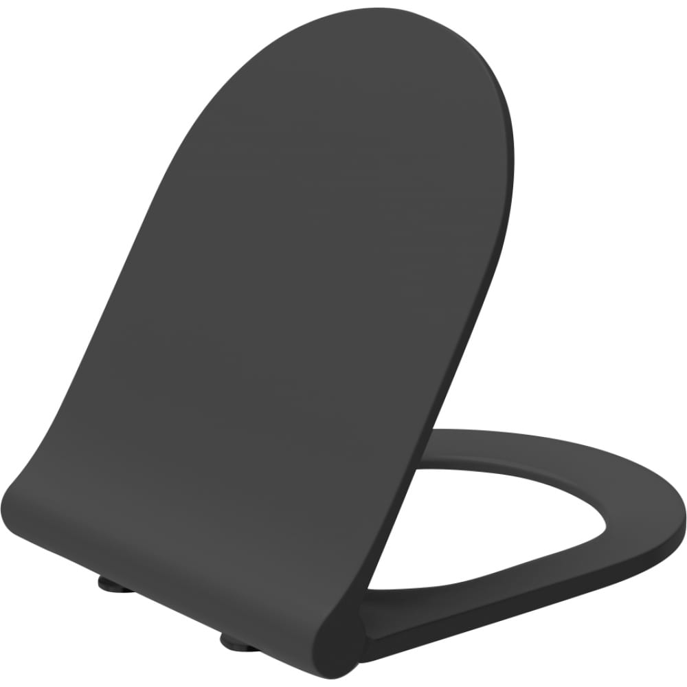 Сиденье для унитаза Smartfix LOGAN