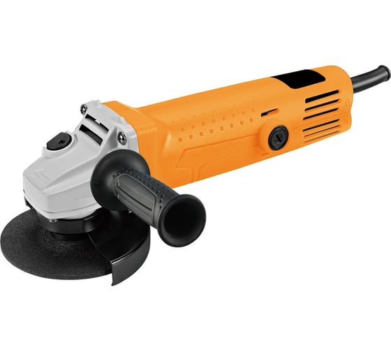 Изображение товара Угловая шлифовальная машина Креост KE-500-125