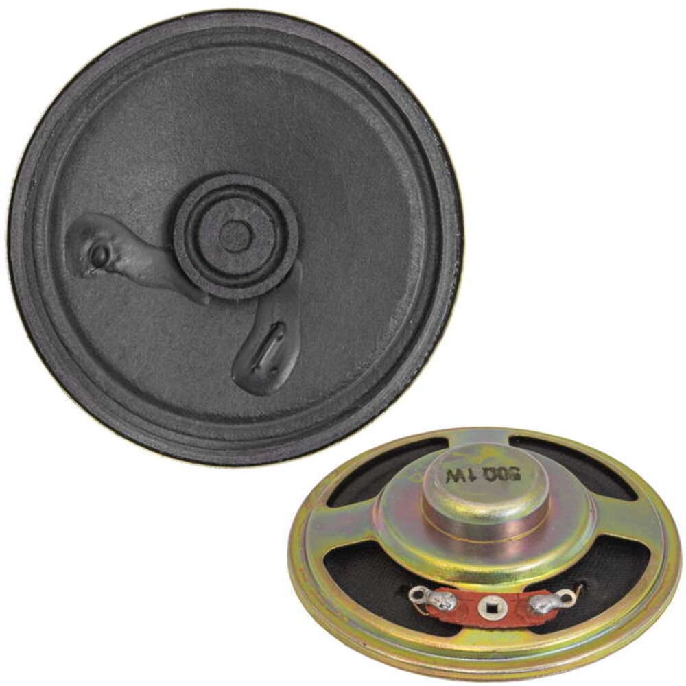 Автомобильные динамики RUICHI HSP57V 1W 50ohm 127484