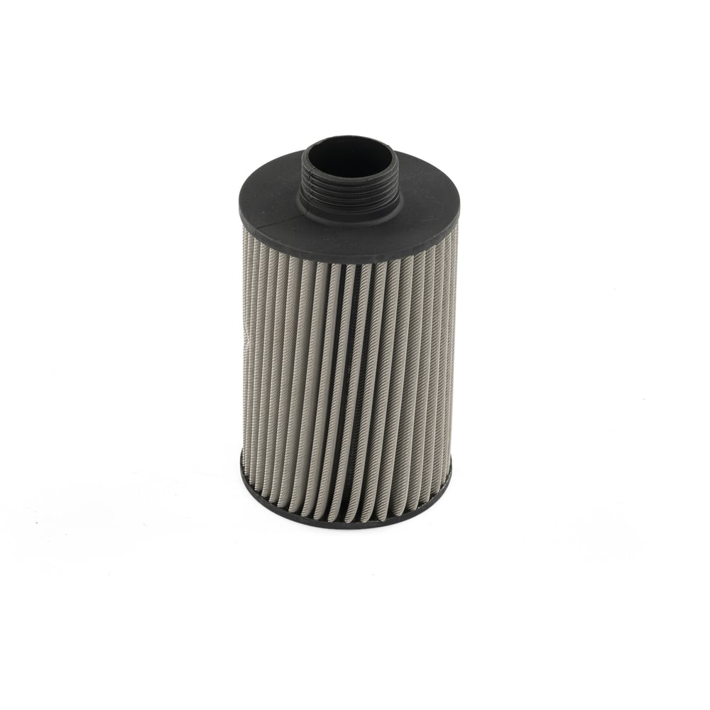 Металлический картридж Petropump IGF125 - 125 мкм, для фильтра DGF125. PP910026