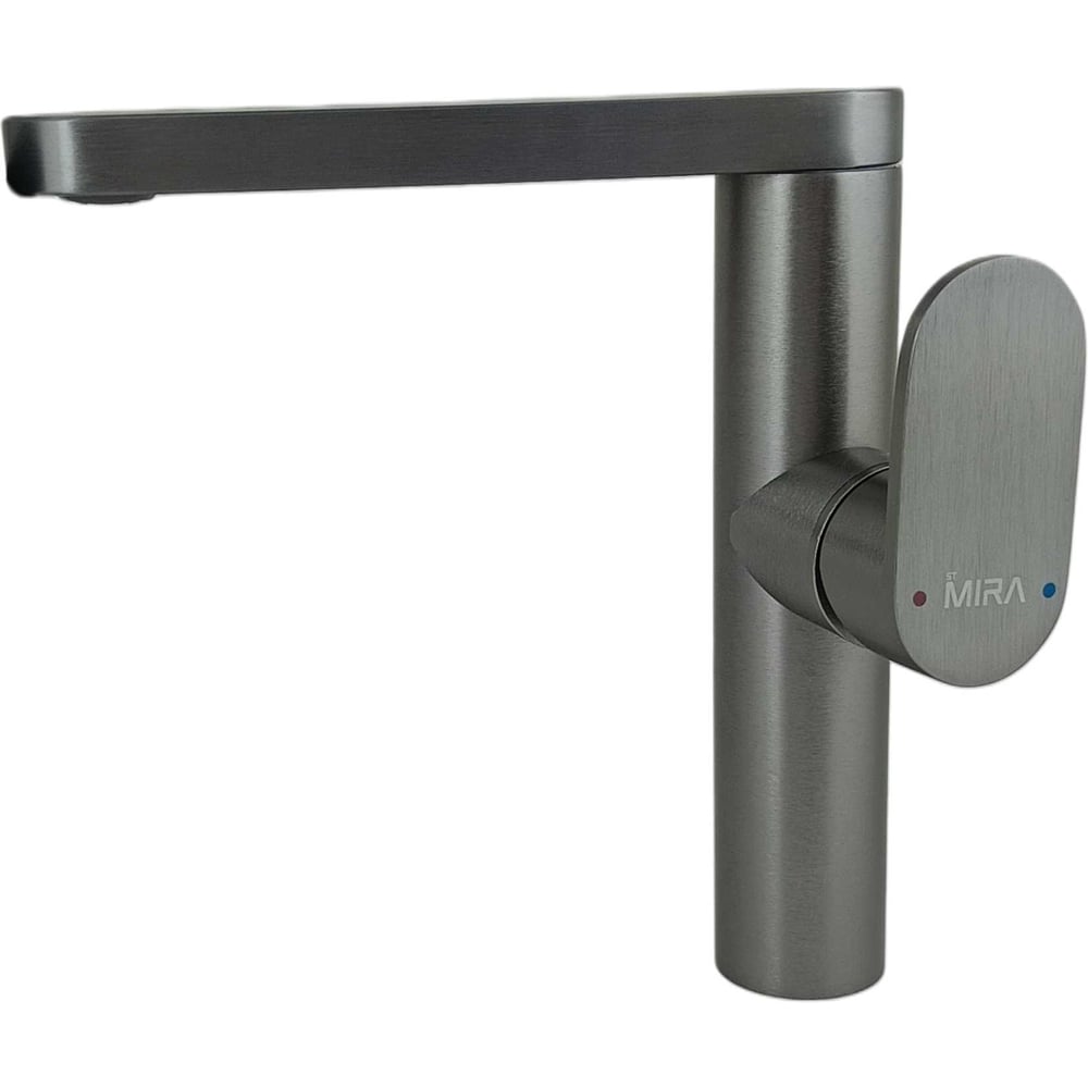 Cмеситель для умывальника нержавеющий stMIRA Mira by Jarn, арт. J5041e