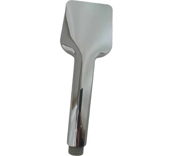 Изображение товара Душевая лейка MYNAH из ABS-пластика с хромированным покрытием MP38