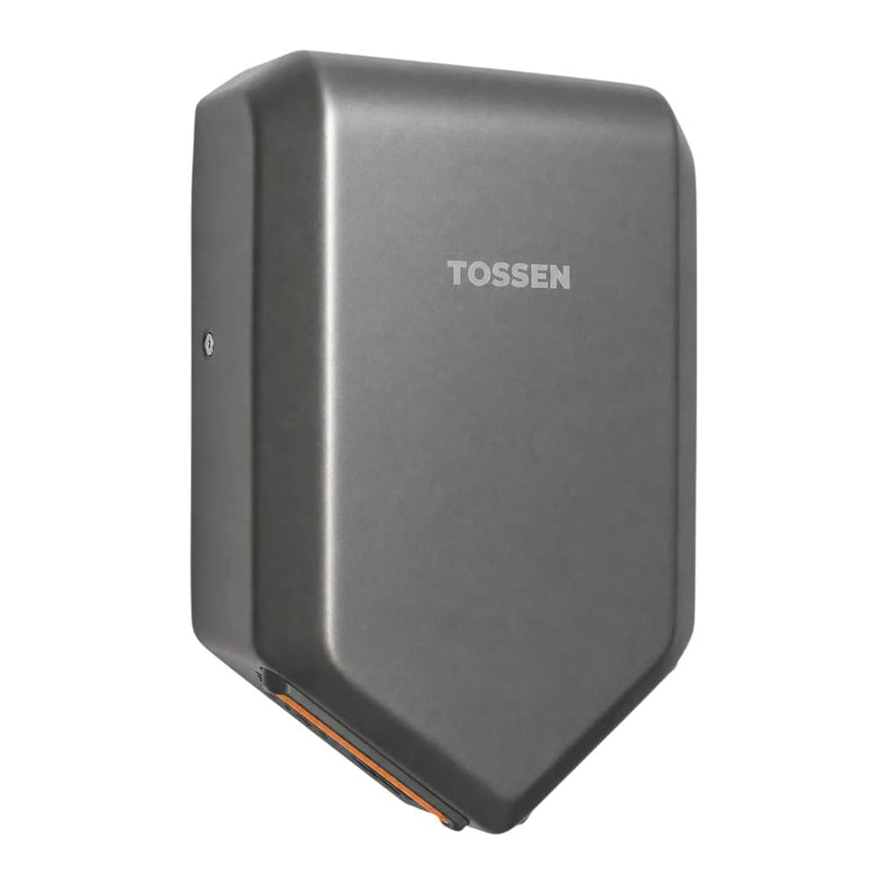 Высокоскоростная сушилка для рук TOSSEN Professional TOSSEN HS 1013 MS - 300025