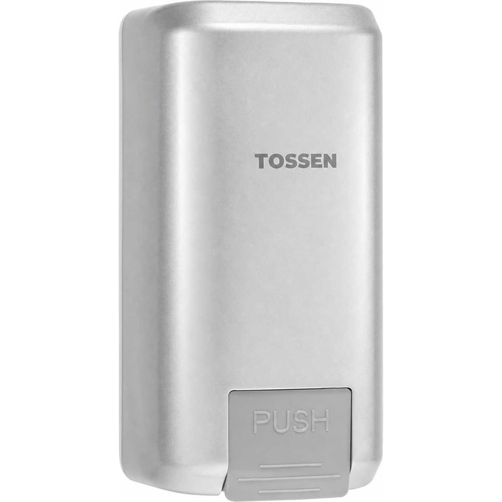 Механический дозатор жидкого мыла TOSSEN Professional TOSSEN MN 7220 PM - 211118