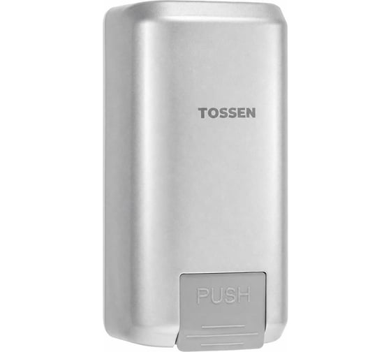 Изображение товара Механический дозатор жидкого мыла TOSSEN Professional TOSSEN MN 7220 PM - 211118