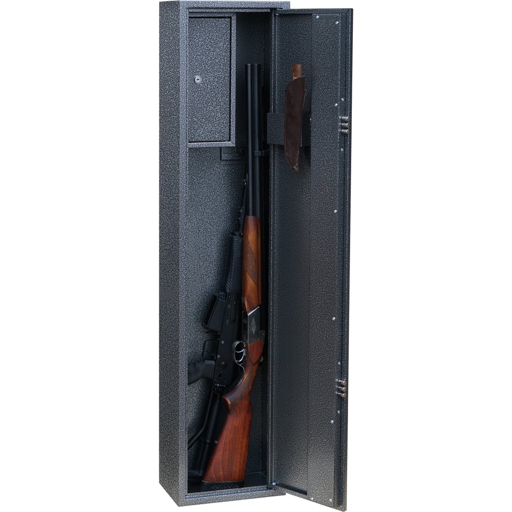 Сейф оружейный KlestO Ружейник 3 30972