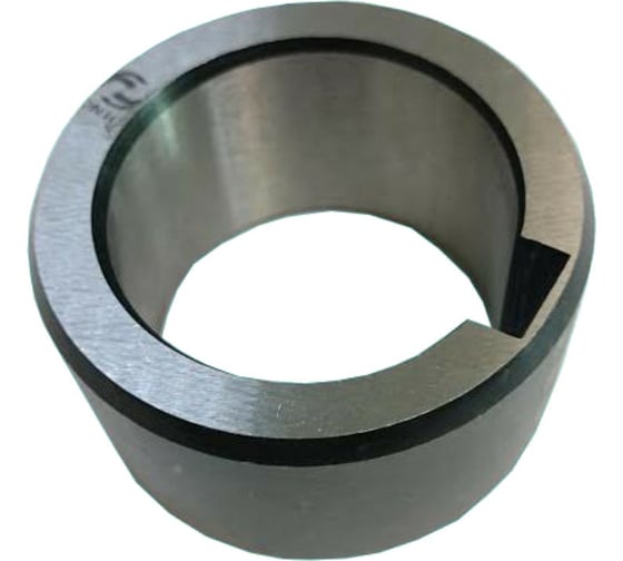 Изображение товара Кольцо промежуточное к оправкам для фрезерных станков (d=50 мм; D=69 мм; L=16 мм) CNIC 57660
