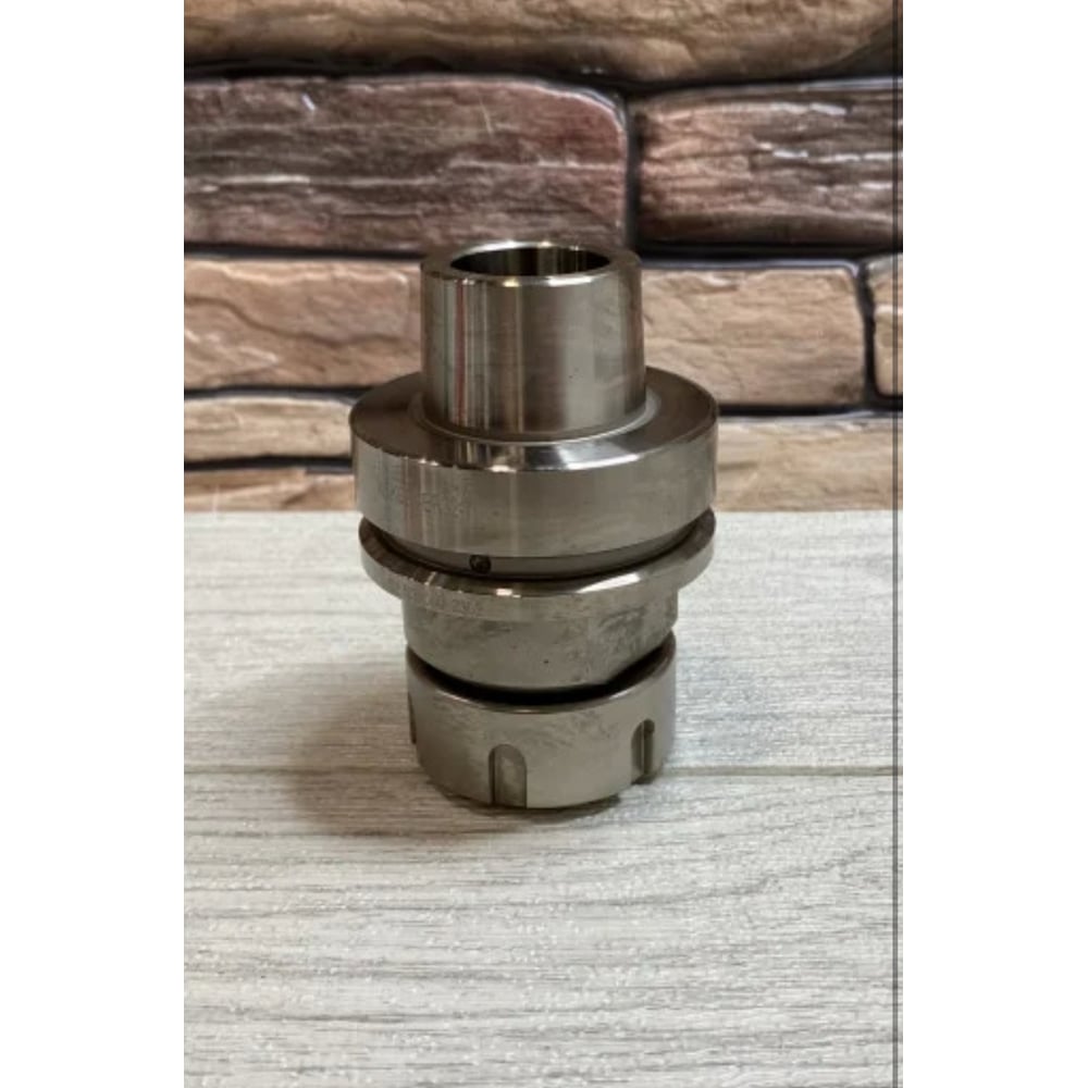 Патрон Zenfort HSK 63F ER32 80 ZF01HSK63FER32-80