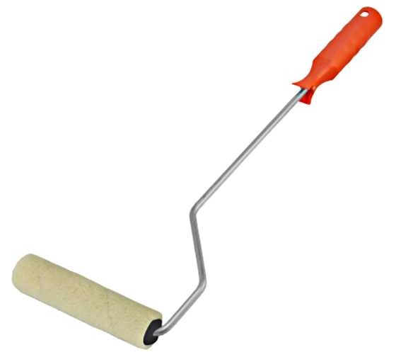 Изображение товара Валик DECOR ширина валика 100 мм, d 15 мм, бюгель 6 мм, ворс 5 мм, велюр 907-3110 11608014