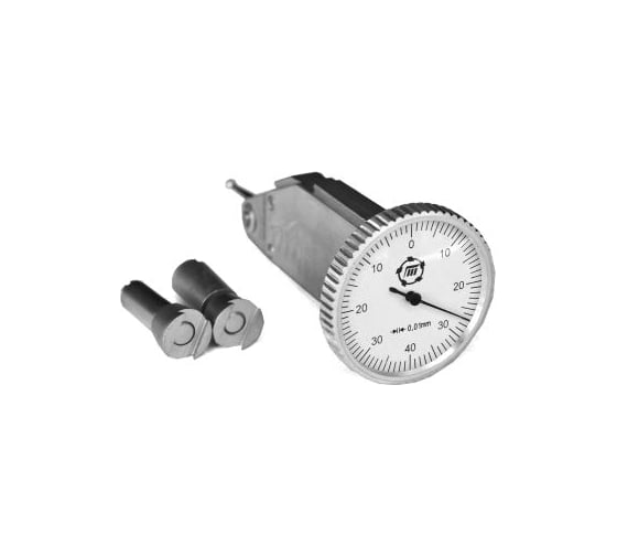 Изображение товара Индикатор Туламаш ИРБ 0-0.8 0.01 101440