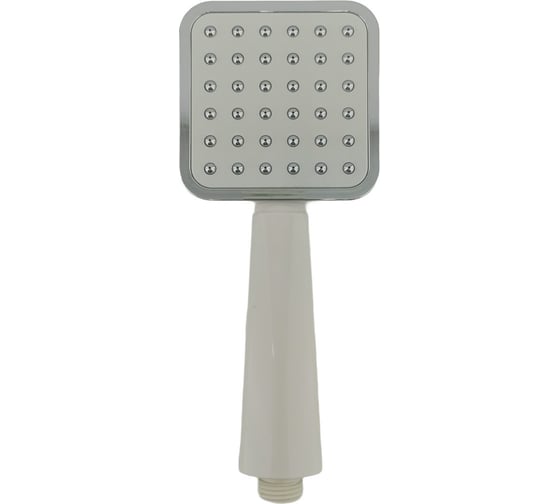 Изображение товара Душевая лейка MYNAH из ABS-пластика, с хромированным покрытием MP40