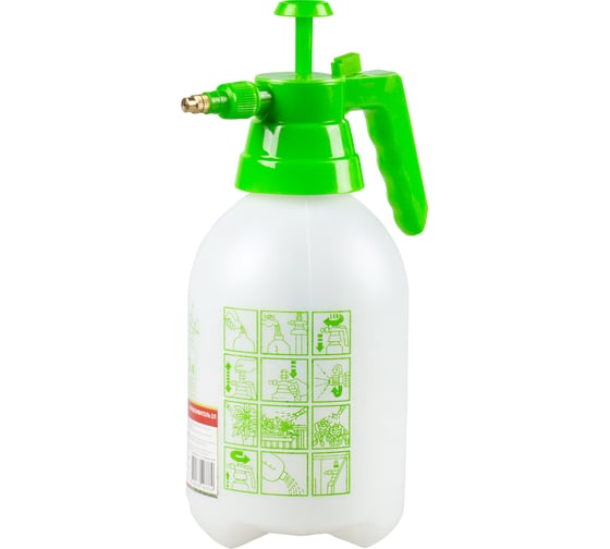 Изображение товара Опрыскиватель FEONA 2 л 127-0020 223725