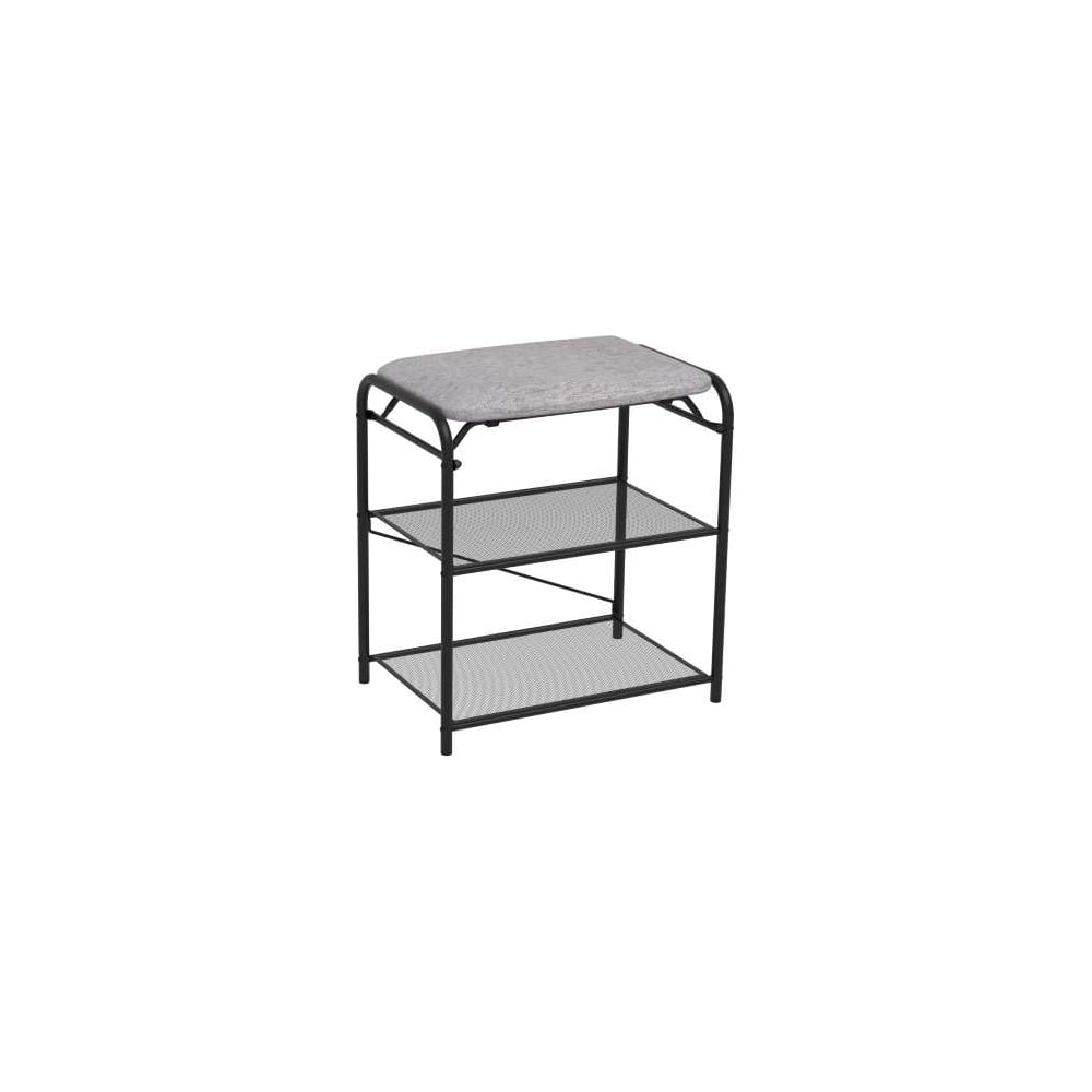 Обувница-этажерка для обуви ЗМИ