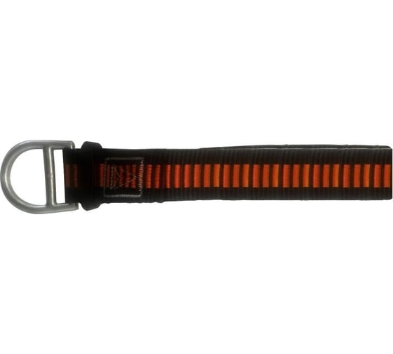 Изображение товара Лямочная петля Delta Plus с d-образным кольцом 50 см LV102050