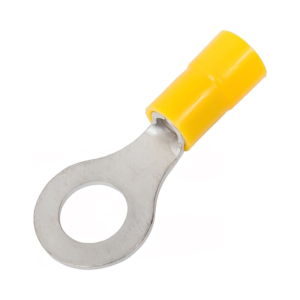 Кольцевой изолированный наконечник KLR KL-N-05508 3905508