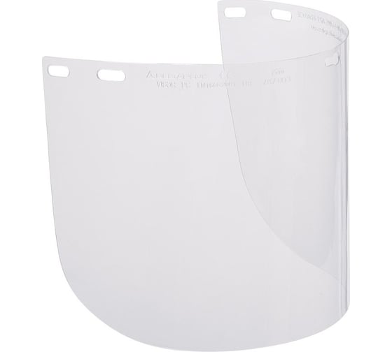 Изображение товара Щиток-экран из поликарбоната Delta Plus VISORPC комплект 2 шт. VISORPCIN