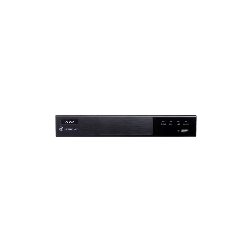 IP Видеорегистратор IPTRONIC (NVR) IPT-NVR162121-S1