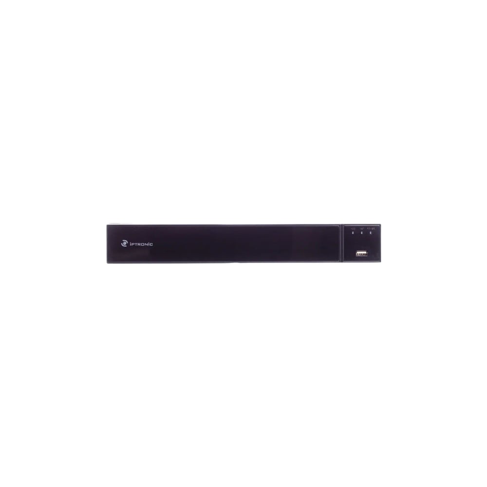 Видеорегистратор гибридный IPTRONIC IPT-AHDR1628L1-S1