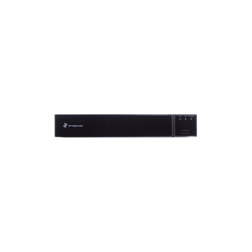 Видеорегистратор гибридный IPTRONIC IPT-AHDR0415L1-S1