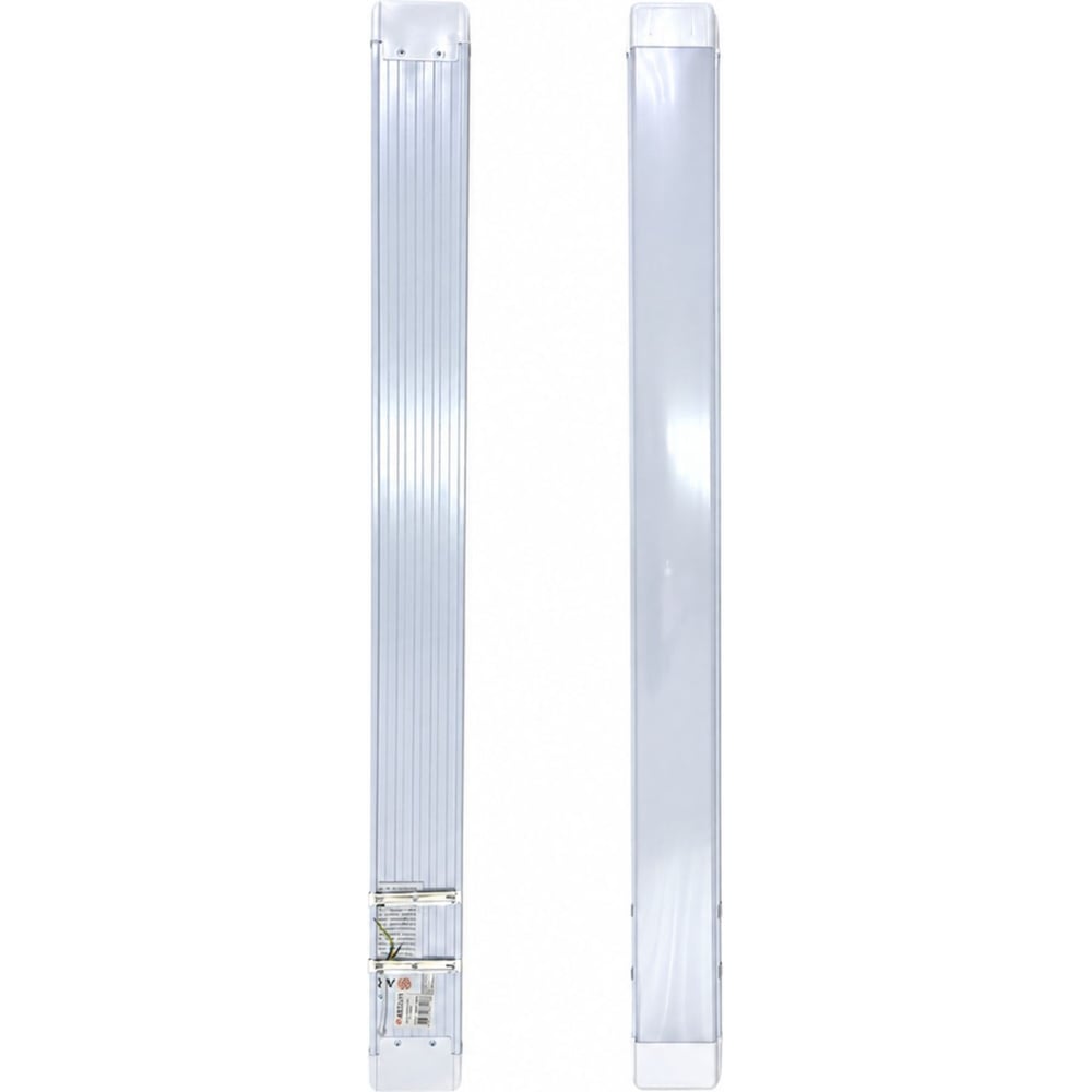 Светильник светодиодный ARTSUN SSO-8 50W 4000K Белый Матовый 1200х62 мм