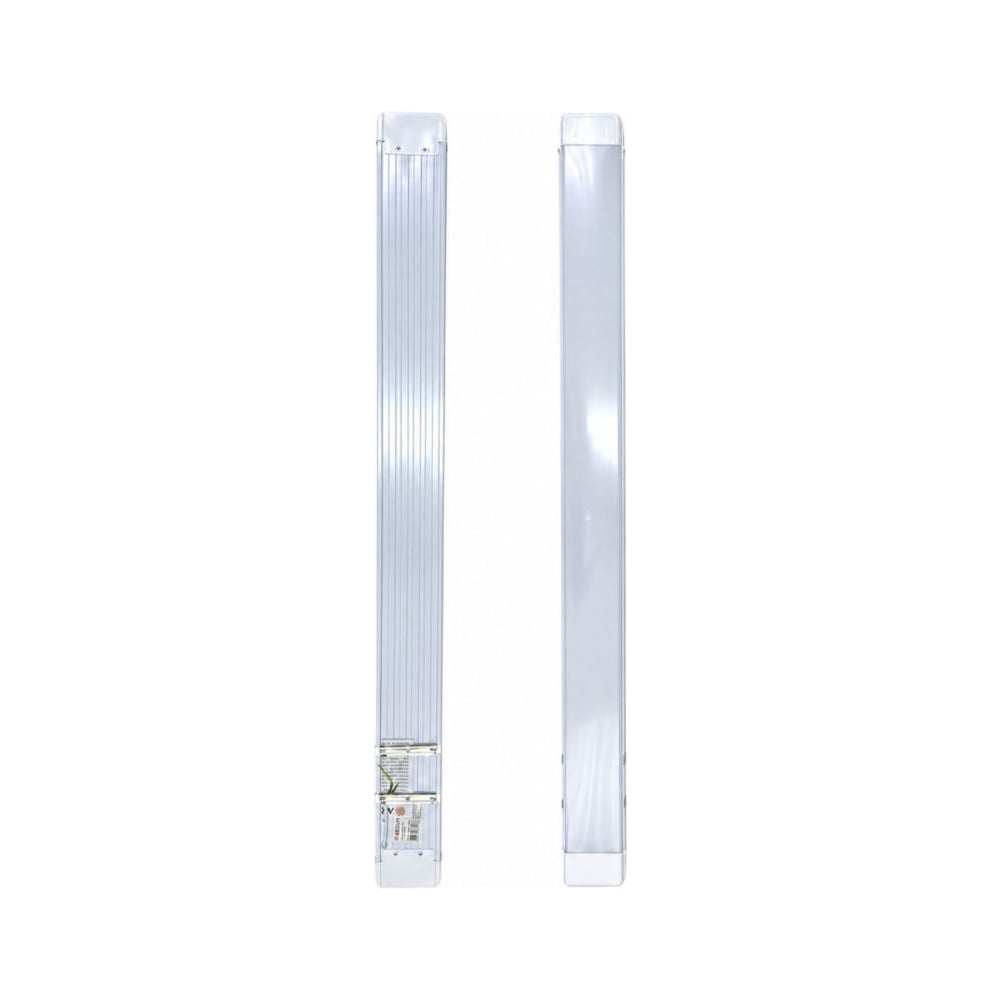 Светильник светодиодный ARTSUN SSO-8 50W 6500K Белый матовый 1200х62 мм
