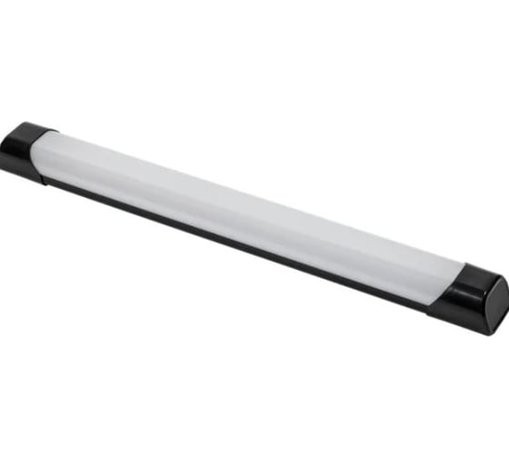 Изображение товара Светильник светодиодный ARTSUN SSO-8 72W 6500K Черный призма 1200х62 мм