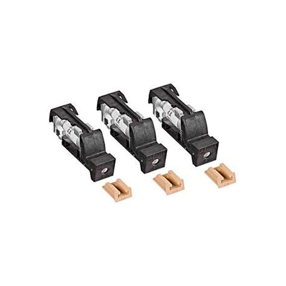 Предохранитель Schrack Technik для TYTAN II 3x4A, D01-размер IS504711-A