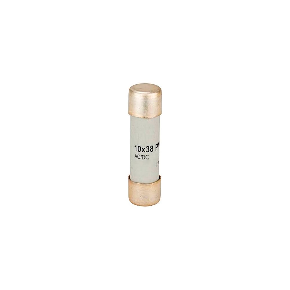 Предохранитель фотовольтаический Schrack Technik gR, 10x38, 12A, 900В DC ISV10912--