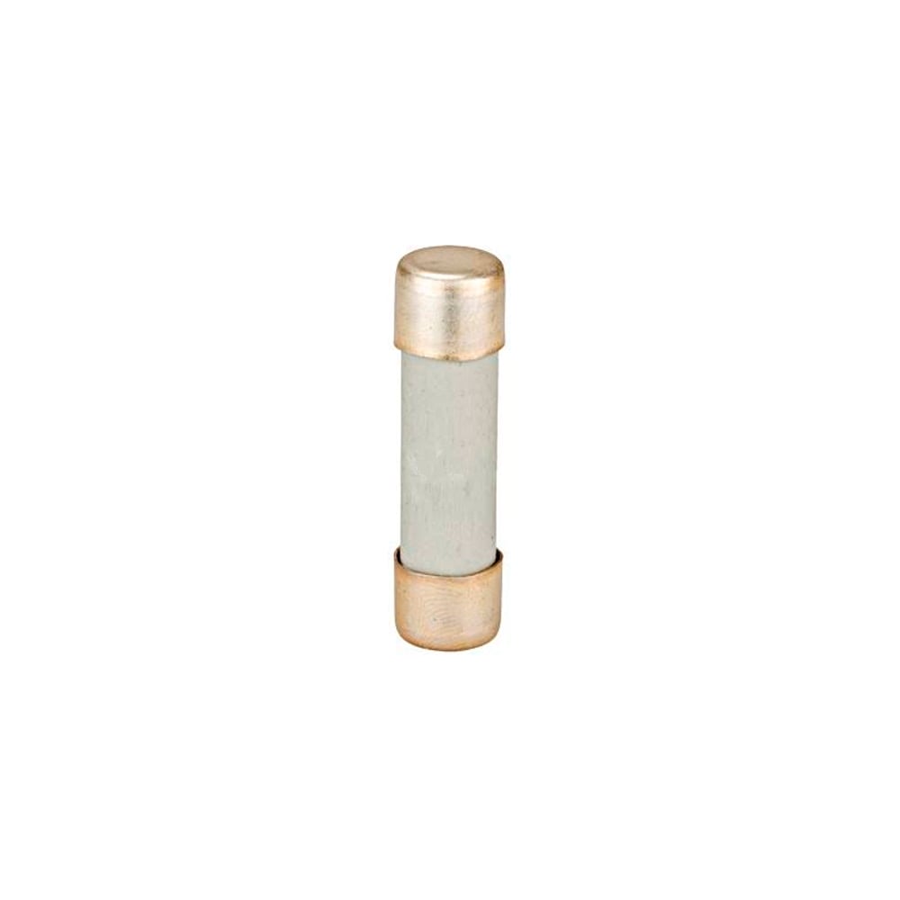 Цилиндрический предохранитель Schrack Technik класс CC, 10A, 600V, 10x38 SI312480--