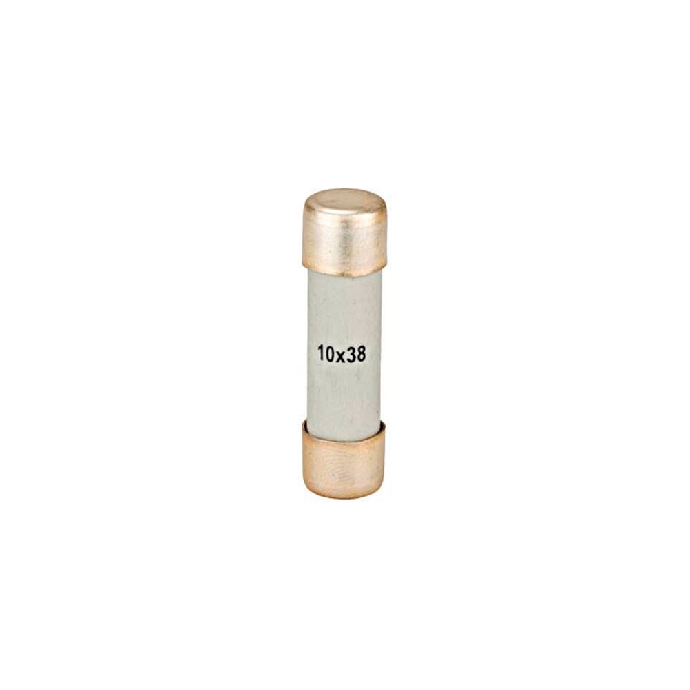 Цилиндрический предохранитель Schrack Technik 10X38, 25A, gR, 660V SI312130--