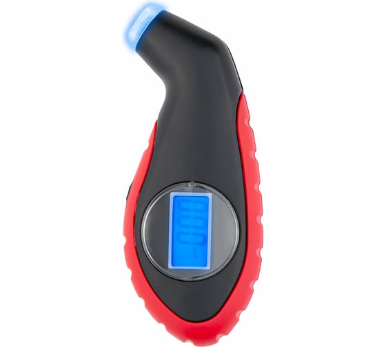 Изображение товара Электронный манометр для колес DSV R66003