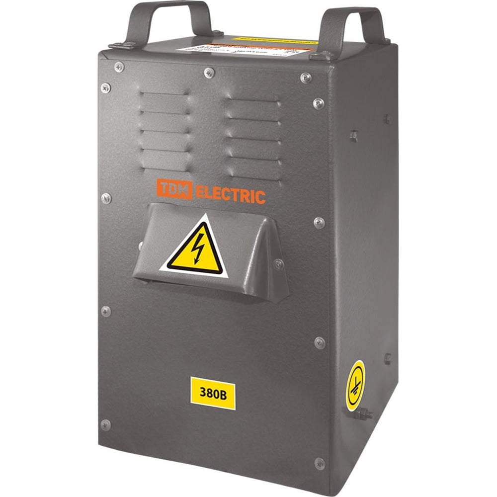 Трансформатор TDM ELECTRIC SQ0735-0028