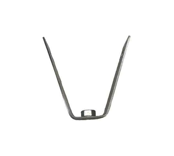 Изображение товара Крепление к профнастилу Промрукав М10 1шт PR08.2621