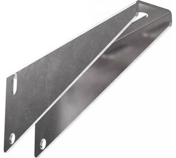 Изображение товара Кронштейн подвеса Промрукав стоечный 100 1шт PR08.2285