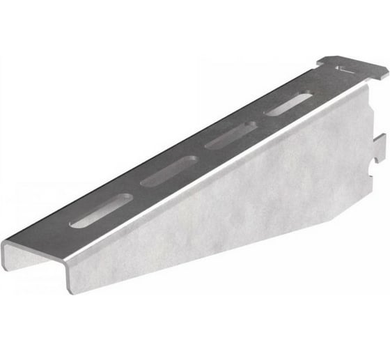 Изображение товара Кронштейн подвеса Промрукав стоечный ГЭМ 500 1шт PR16.0745