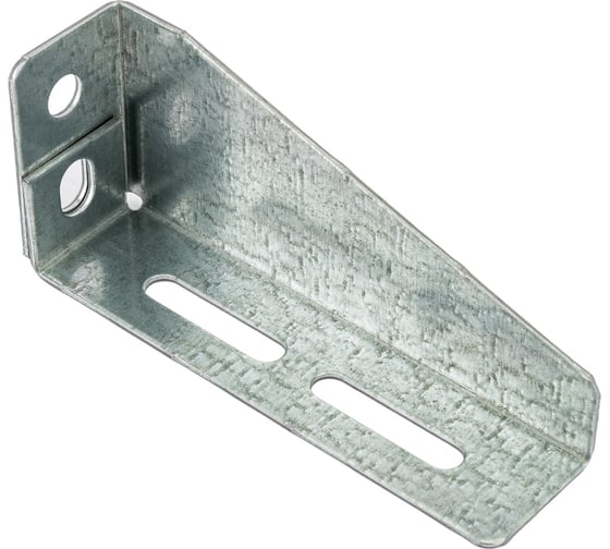 Изображение товара Кронштейн подвеса Промрукав настенный 100 1шт PR08.2291