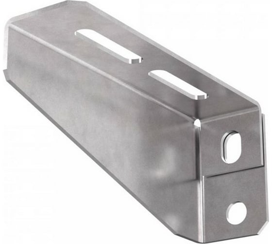 Изображение товара Кронштейн подвеса Промрукав настенный 300 1шт PR08.2293