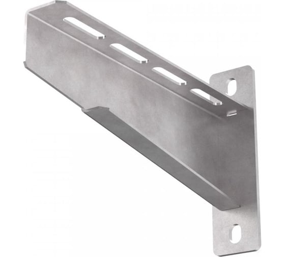 Изображение товара Кронштейн подвеса Промрукав настенный усиленный 200 1шт PR08.2650