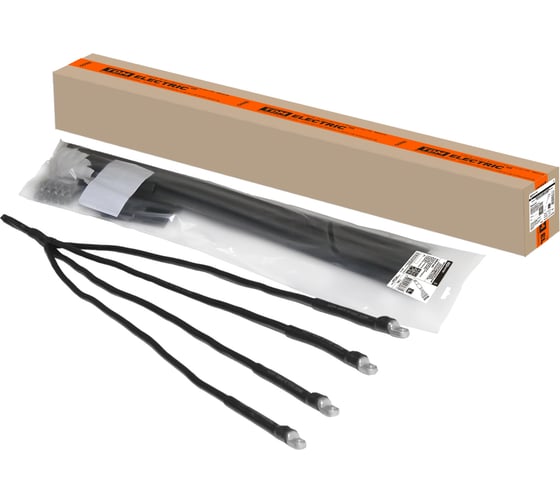 Изображение товара Муфта TDM ELECTRIC 4ПКВНтп1-10/25-Б SQ0556-3005