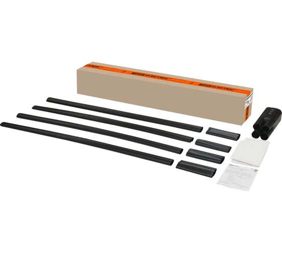 Изображение товара Муфта TDM ELECTRIC 4ПКВНтп1-70/120-БН SQ0556-1007